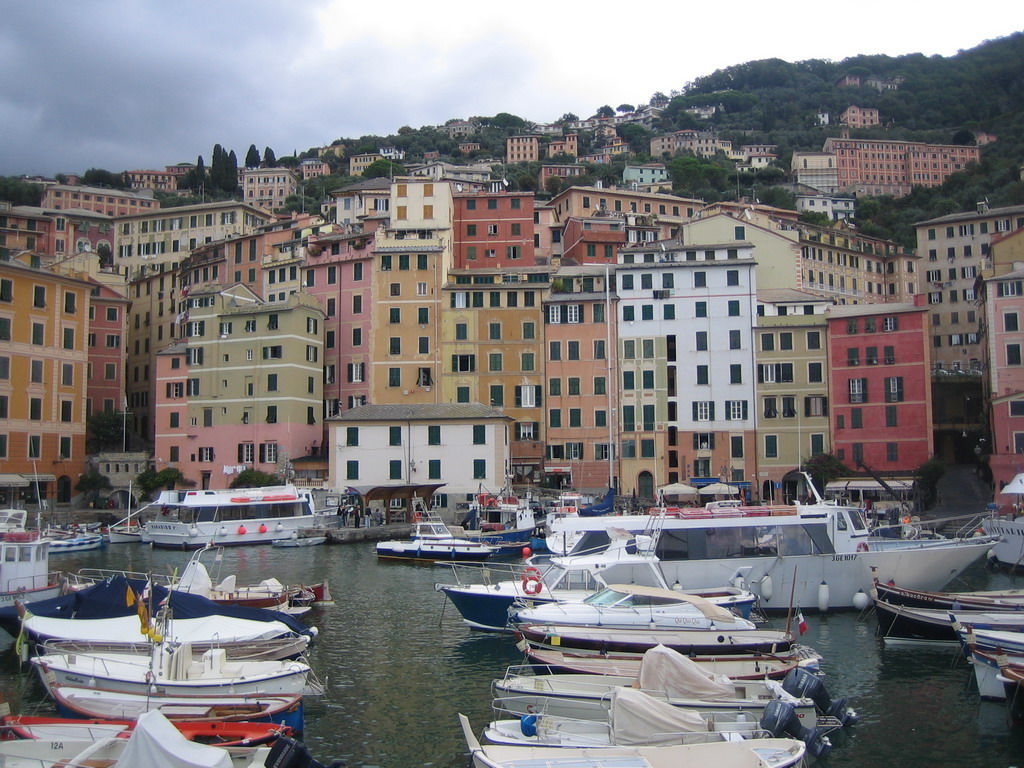 Camogli